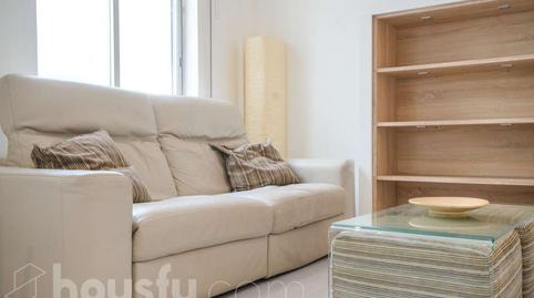 Foto 3 de Pis en venda a Calle de Gaztambide, ., Gaztambide, Madrid