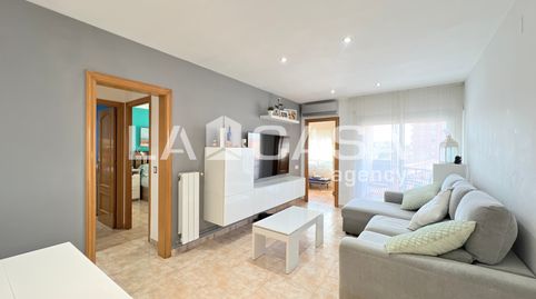 Foto 2 de Piso en venta en Gorg, Badalona