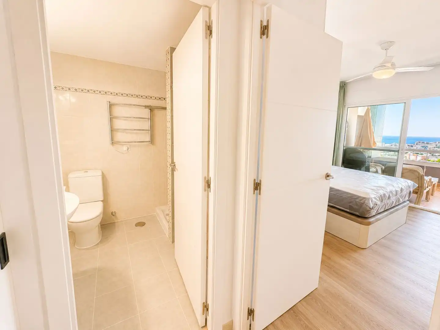 Apartament amb ascensor en venda a Calle el Lirio 11, imagen 30