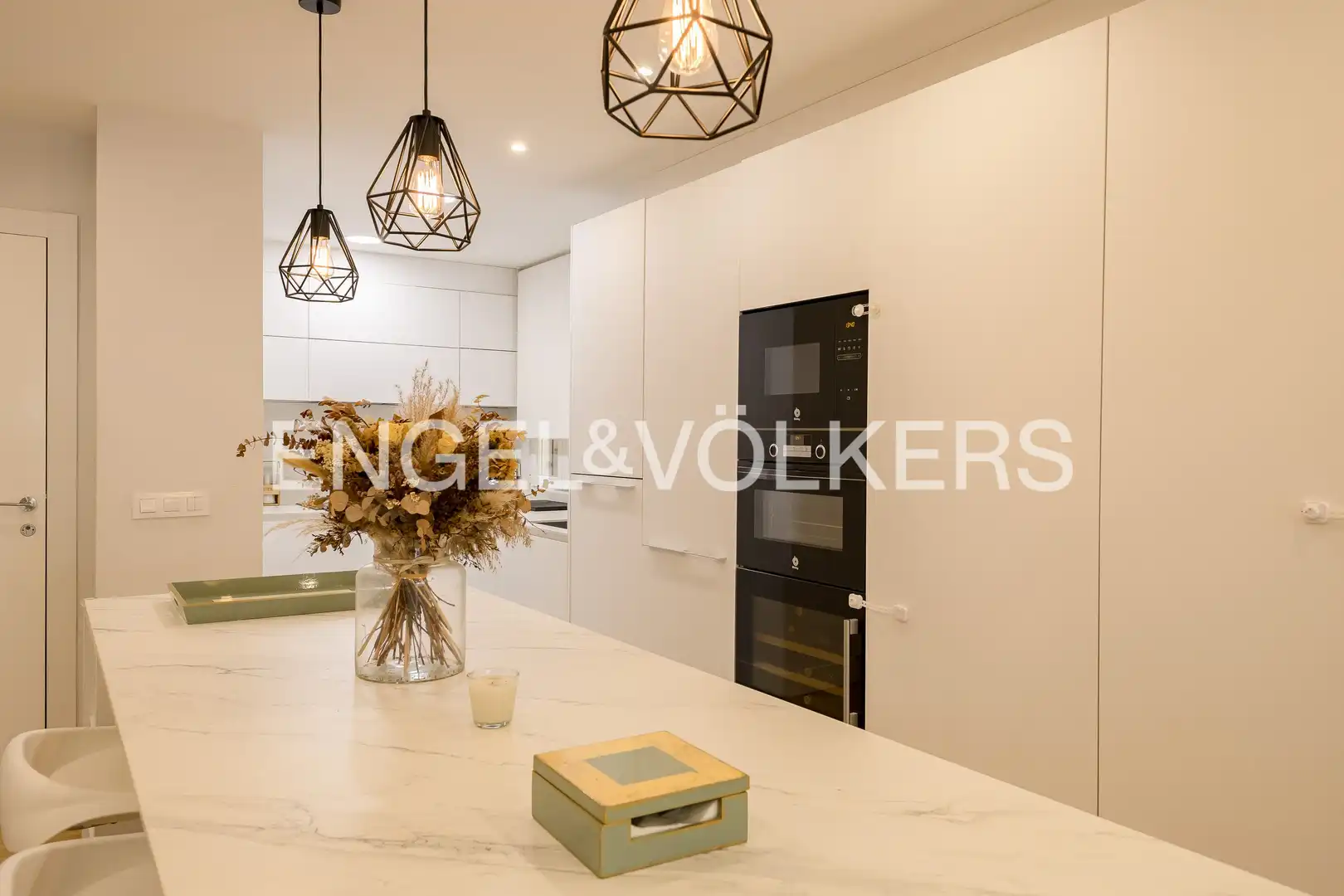 Flat with lift for sale in Chamberí, imagen 10