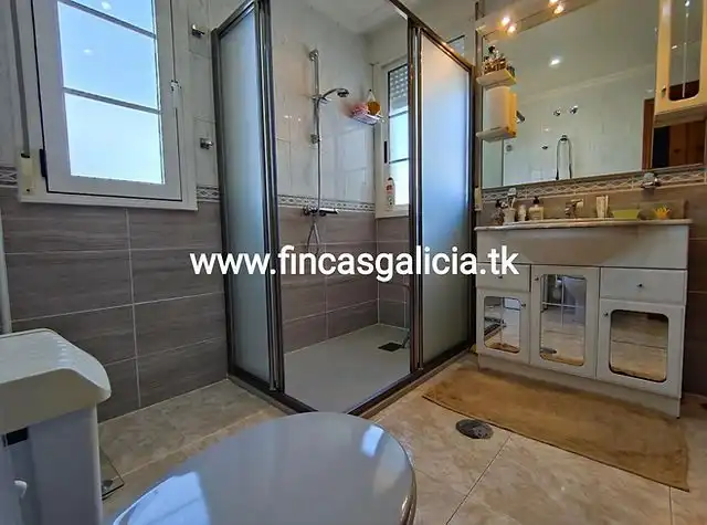 Habitatge amb terrassa en venda a Verín, imagen 18