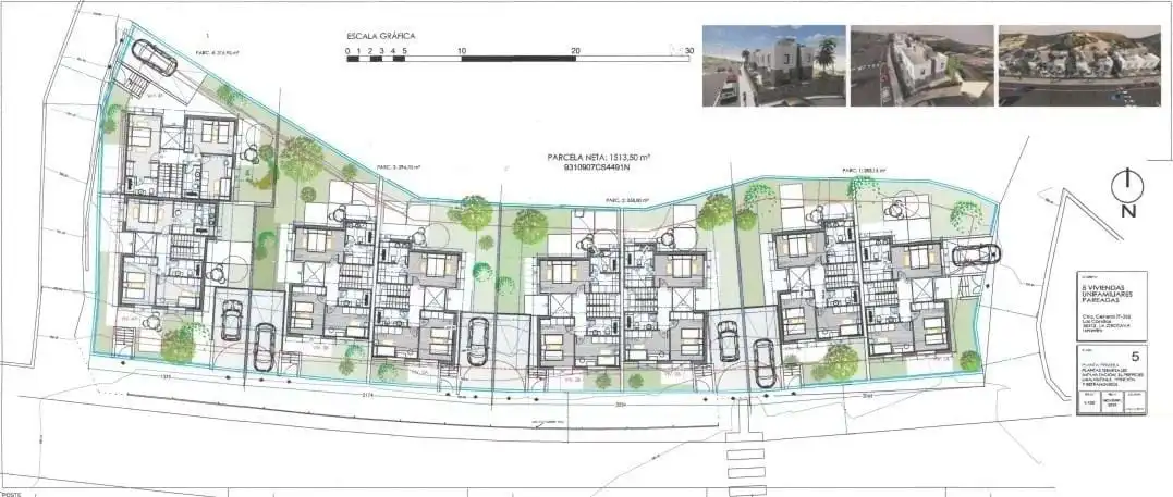 Terreno residenziale in vendita a Calle Las Candias, imagen 18