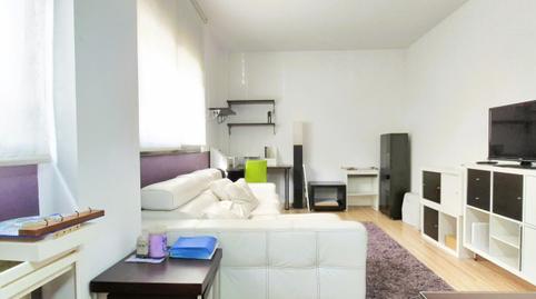 Foto 2 de Planta baixa en venda a Carrer del Doctor Salvà, Ca n'Aurell, Terrassa