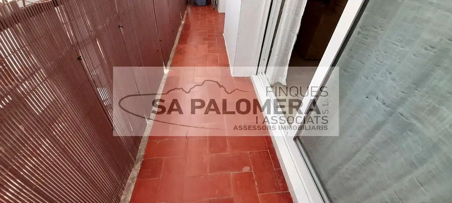 Pis amb terrassa en venda a Els Pavos, imagen 21