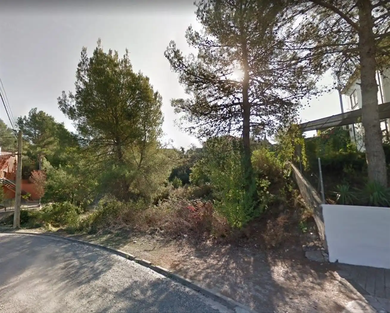 Residencial en venta en Carrer Mas Ventos, Castellbell i el Vilar