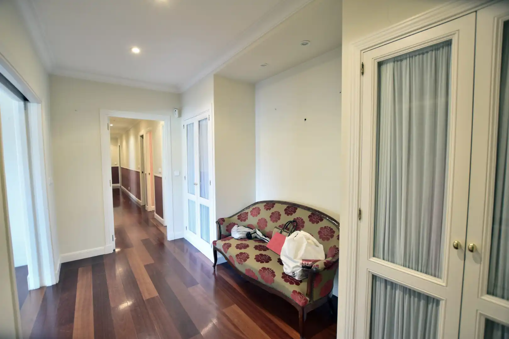 Flat for sale in Chamartín