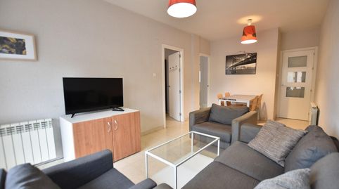 Photo 3 of Flat for rent in Camino de Ronda, Granada Capital