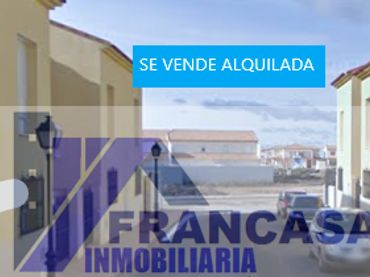 Casa en venda a Quintanar de la Orden