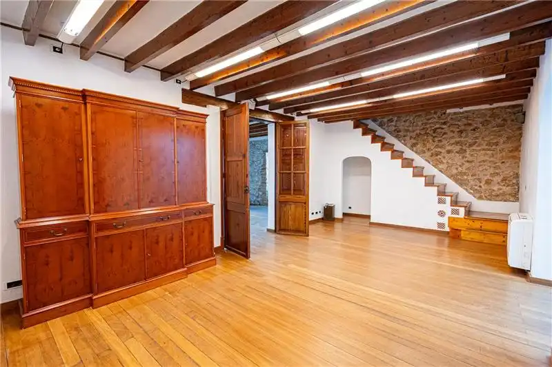 Casa o xalet en venda en Pollença amb Aire condicionat i Terrassa