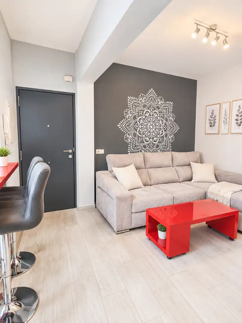 Wohnung mit Aufzug zum Verkauf in Avenida de Andalucía, imagen 3