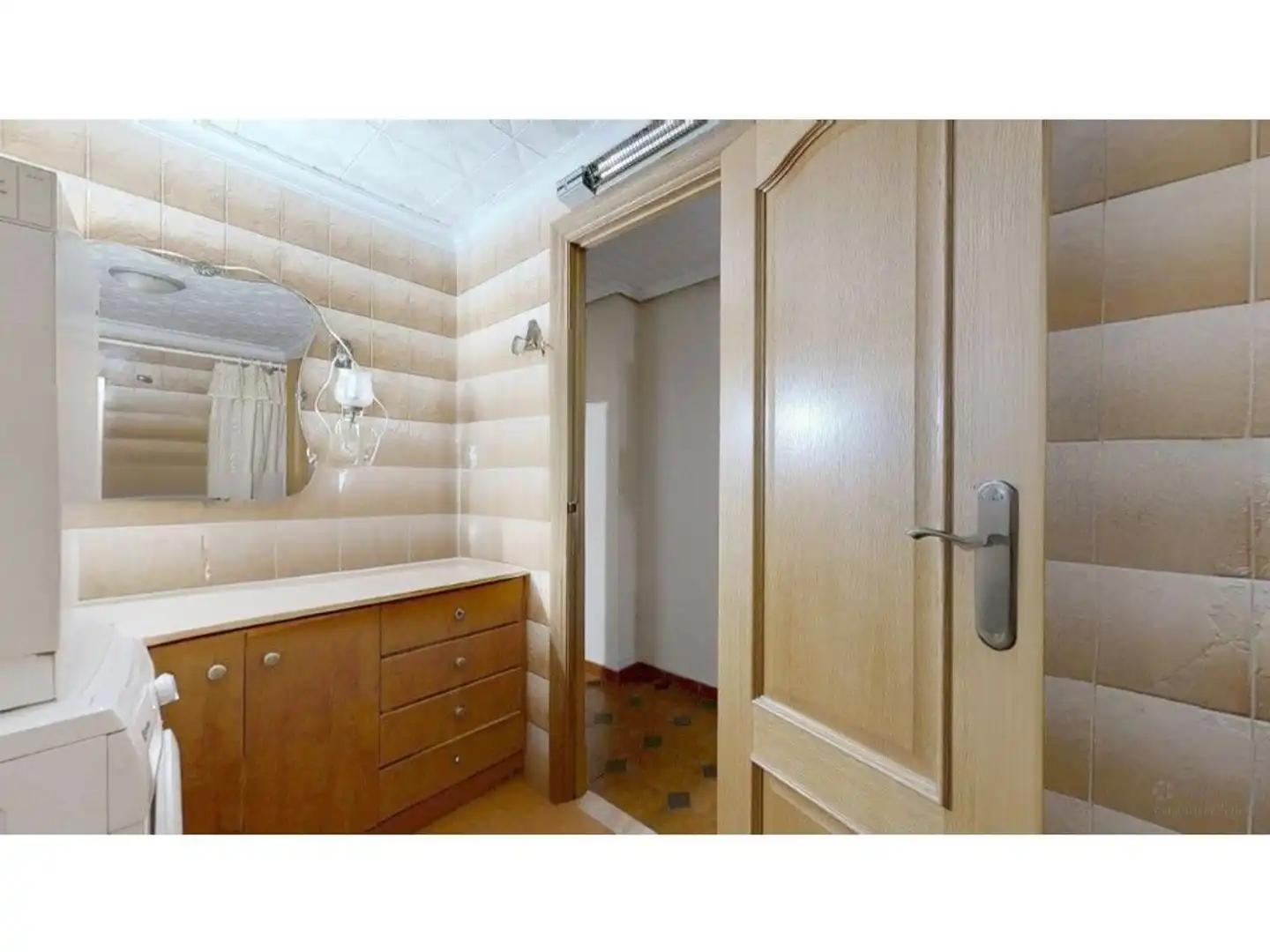 Bedroom of Flat for sale in Sueca