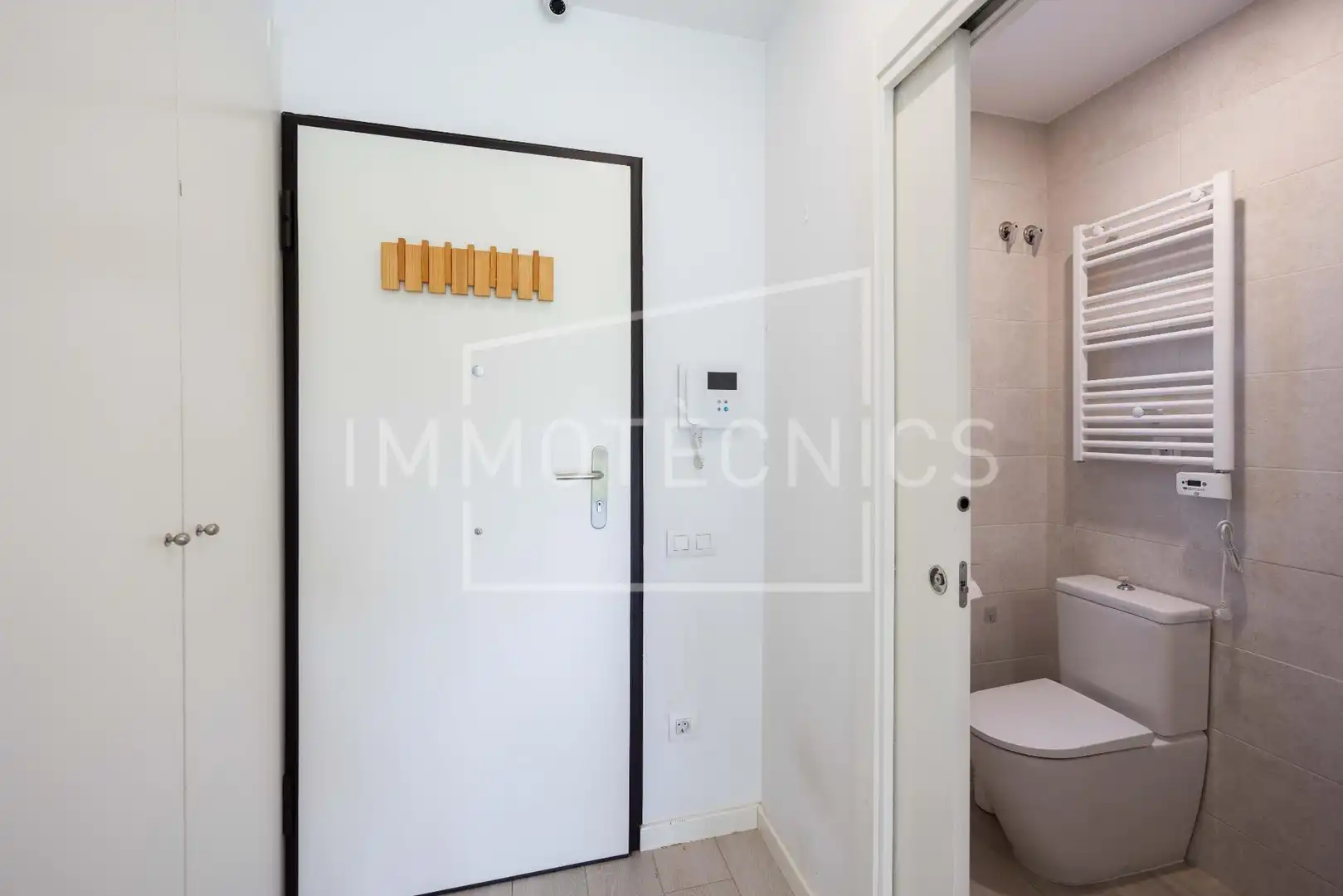 Dúplex en venta en L'Ametlla del Vallès con Calefacción, Jardín privado y Terraza