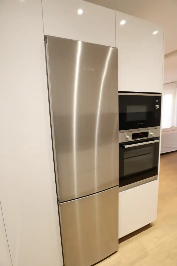 Apartamento en venta en Bilbao , Bizkaia