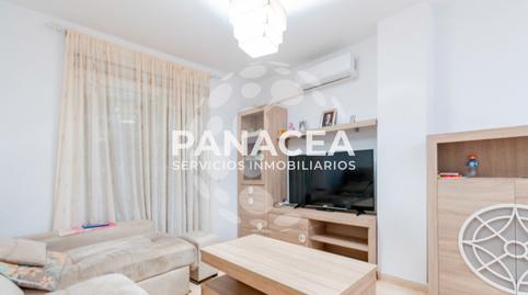 Photo 3 of Flat for sale in Roquetas Pueblo, Almería