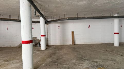 Photo 3 of Garage for rent in Avenida Avenida Patrulla Águila, Santiago de la Ribera, San Javier