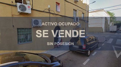 Foto 4 de Piso en venta en Casco Histórico de Vallecas, Madrid Capital