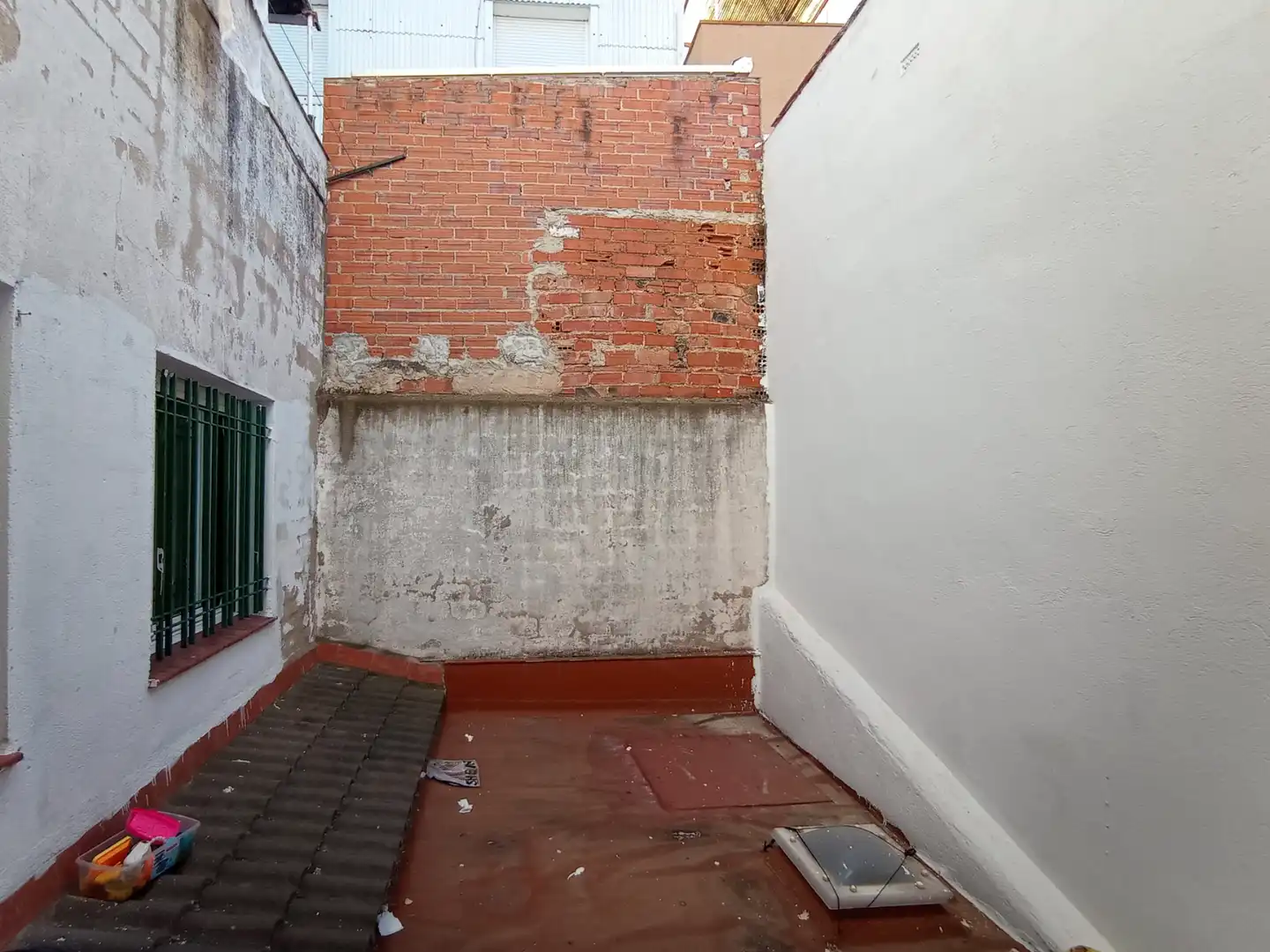 Wohnung mit Terrasse zum Verkauf in Carrer d'Almeria 31, imagen 18