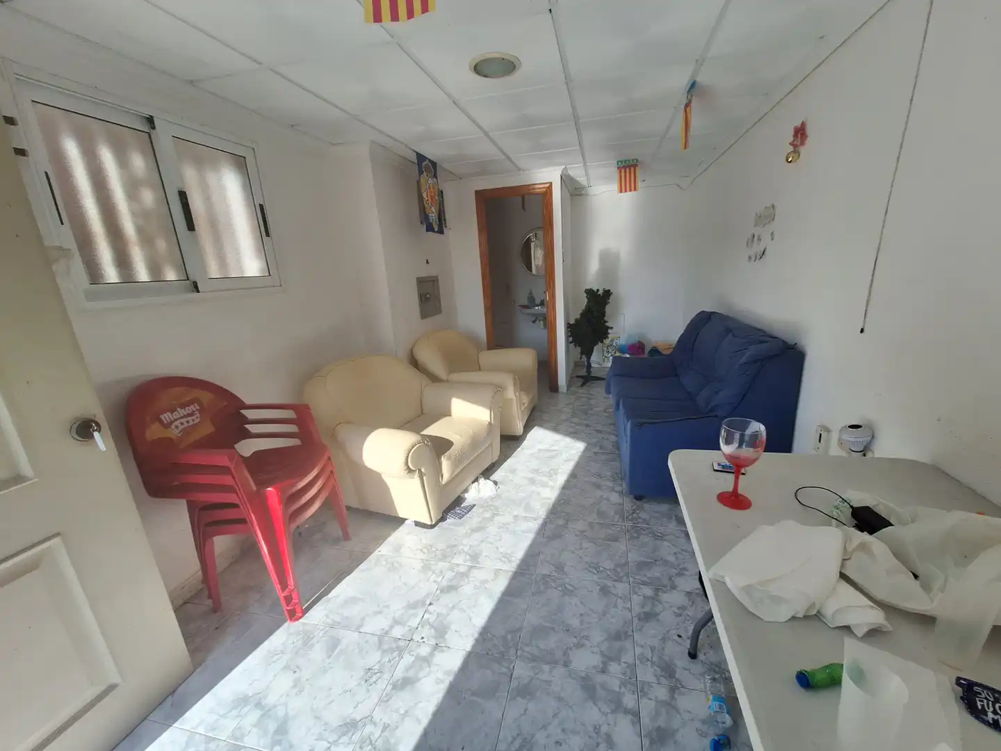 Individual with lift for sale in Sueca ciudad