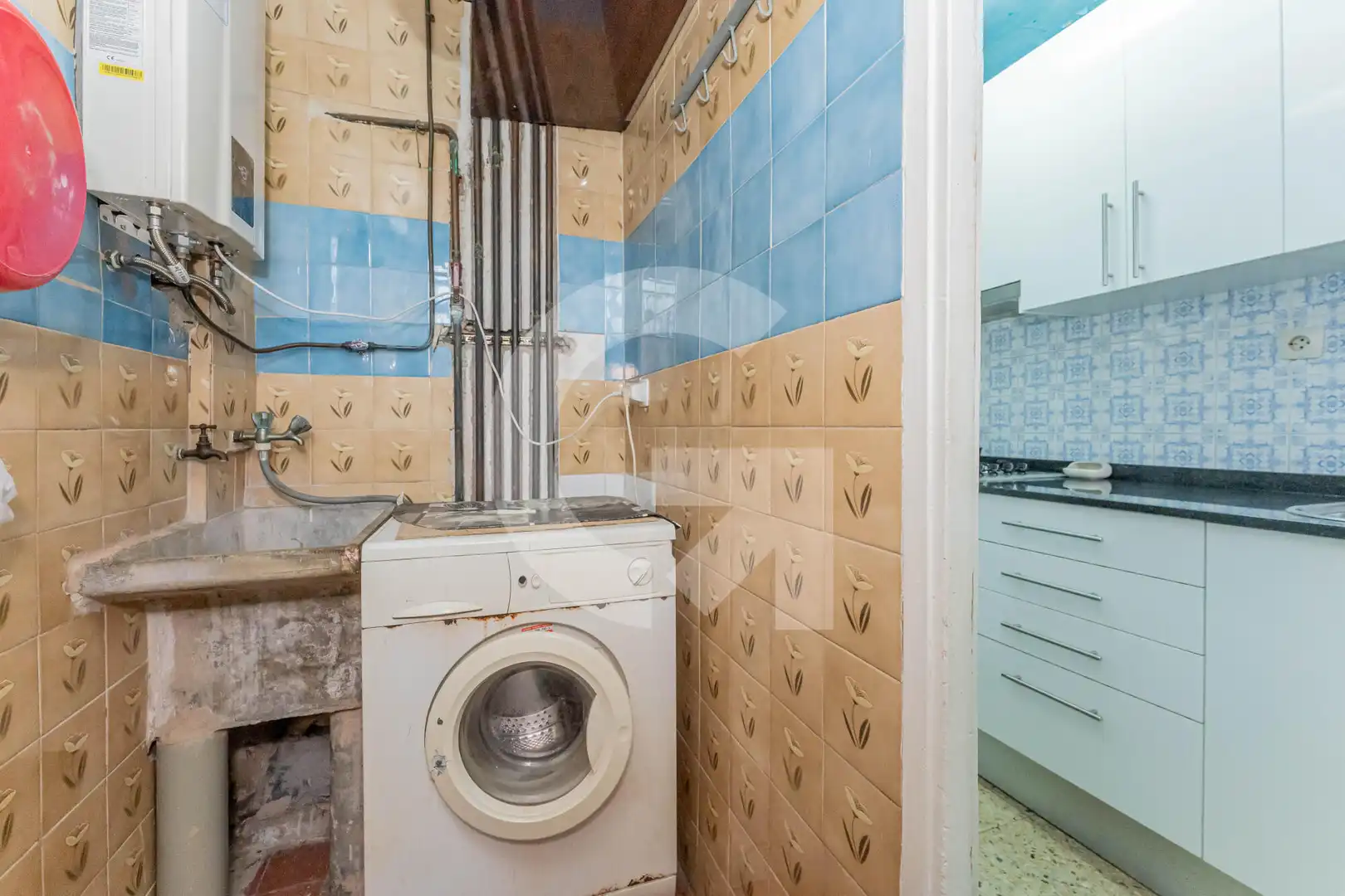 Flat for sale in CL EMPORDA, La Gavarra