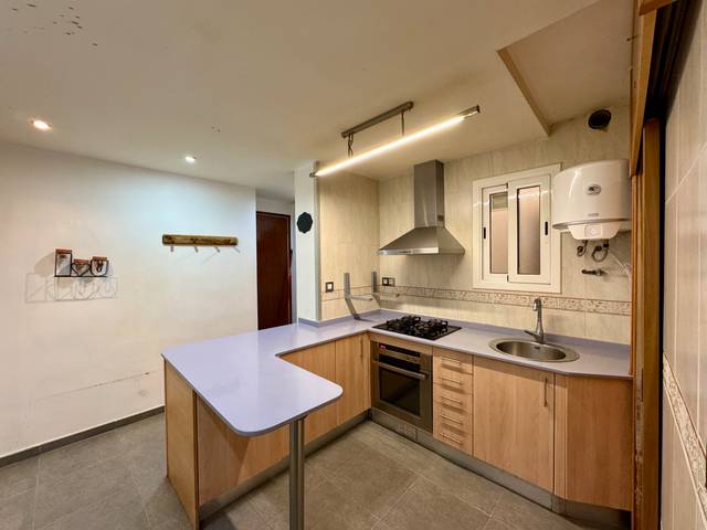 Piso en Venta en Carrer de les Carretes en El Raval