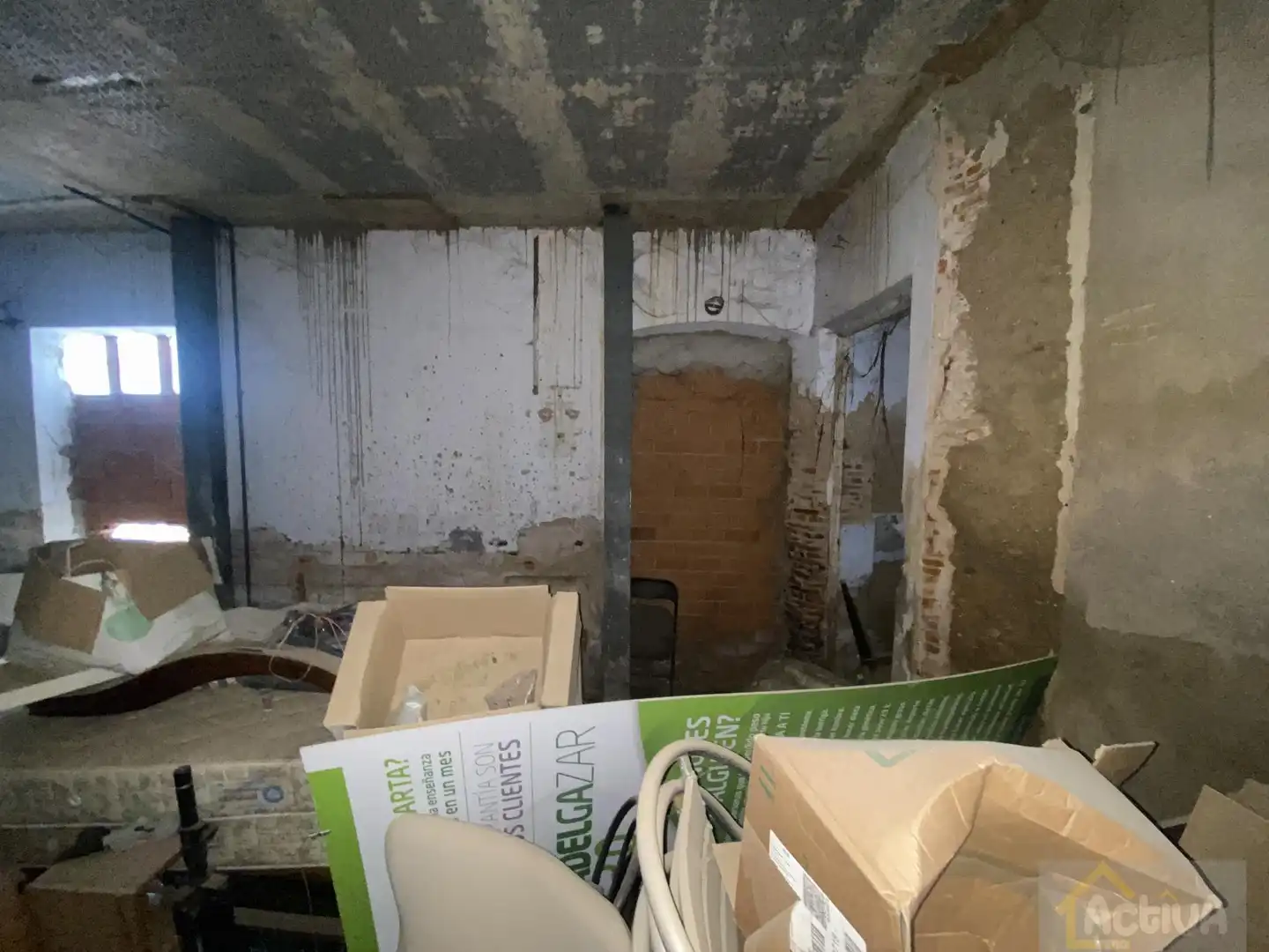 Local comercial en venta en Casco Antiguo, imagen 3