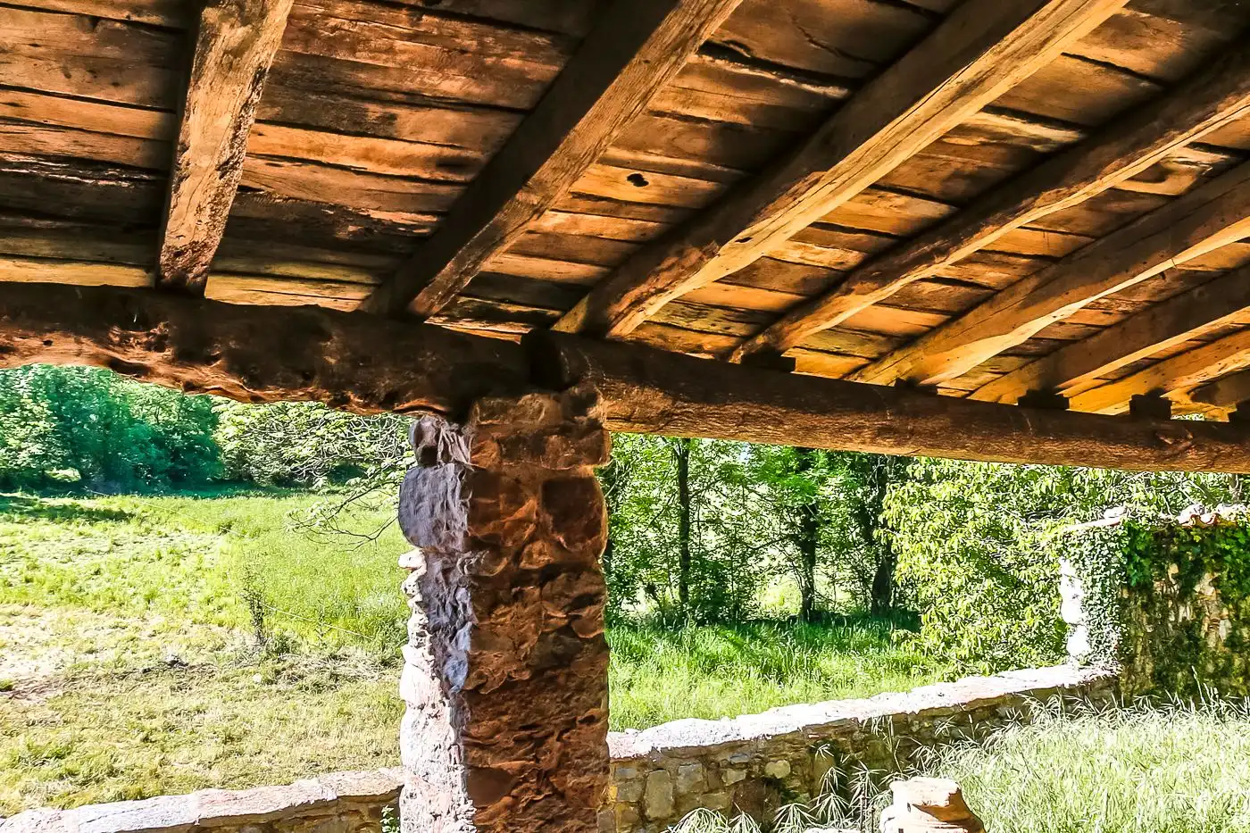 Landhaus mit Garten zum Verkauf in Camprodon, imagen 44