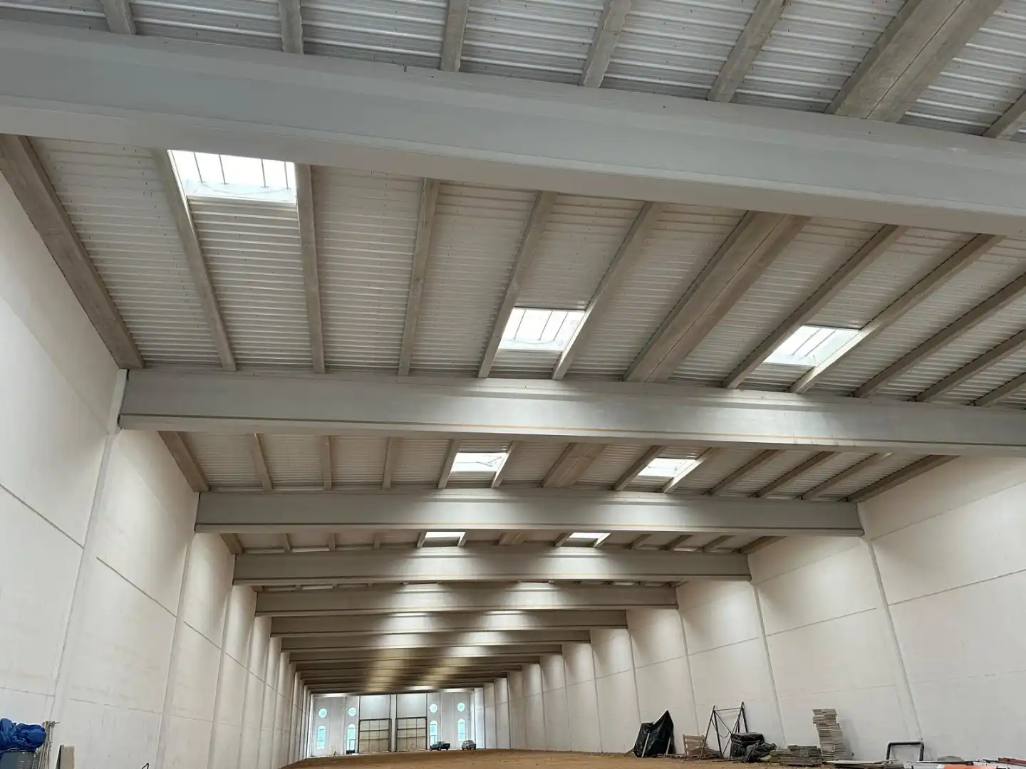 Industriegebäude zum Verkauf in Villafría - La Ventilla - Castañares, imagen 15