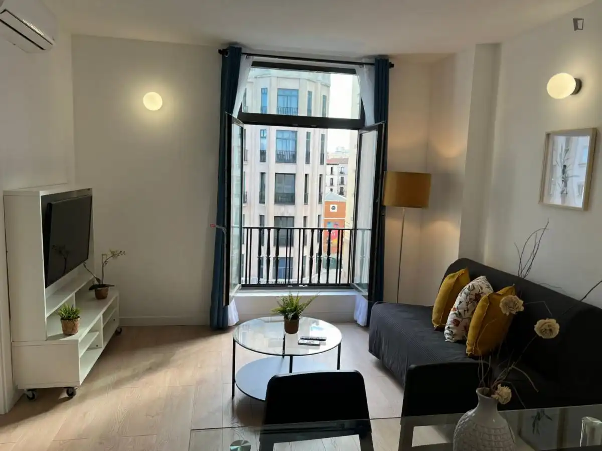 Apartament amb ascensor de lloguer a Centro, imagen 6