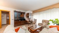 Living room of Flat for sale in El Prat de Llobregat  with Air Conditioner, Heating and Terrace