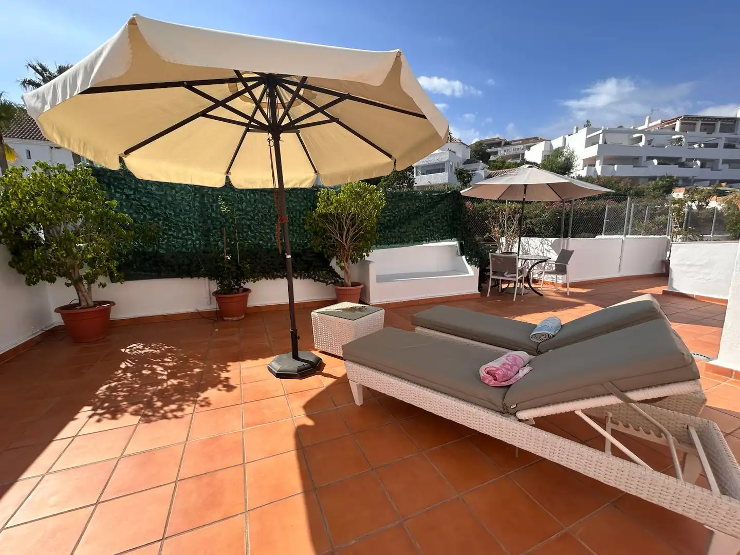 Maisonette mit Pool zum Verkauf in Selwo, imagen 46