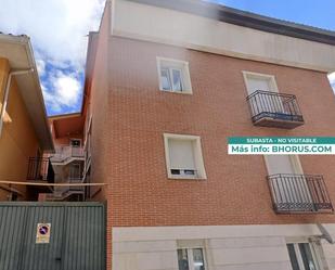 Vista exterior de Pis en venda en San Agustín del Guadalix