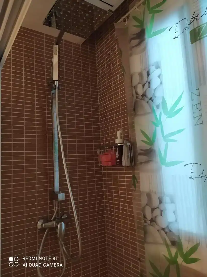Bany de Pis en venda en Camarles amb Aire condicionat i Balcó