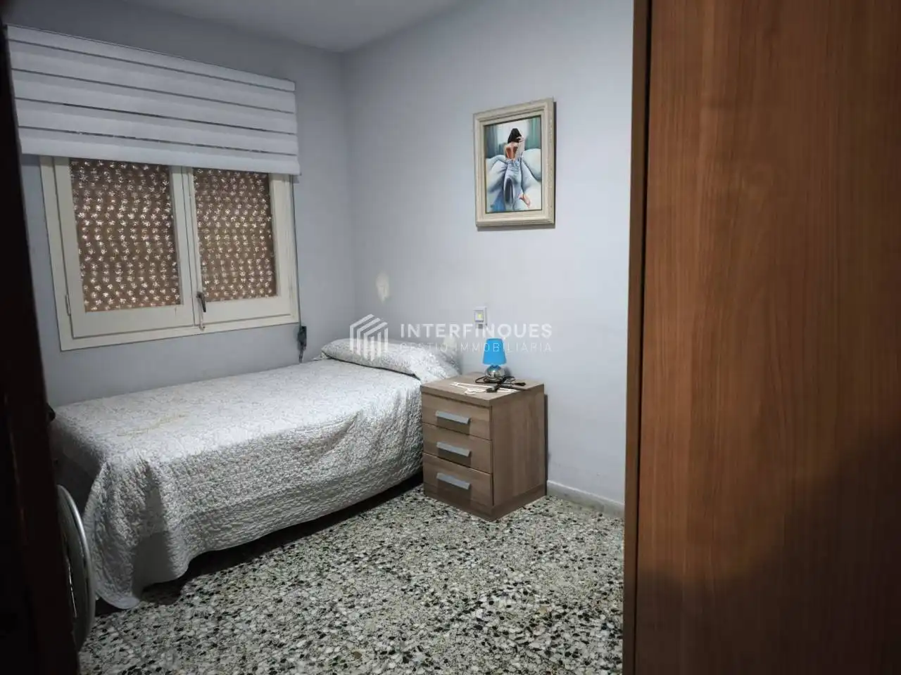 Habitación de Piso en venta en Badalona