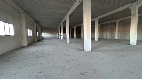 Photo 4 of Premises to rent in Centro Empresarial Miralbueno Ctra Madrid, Valdefierro,  Zaragoza Capital