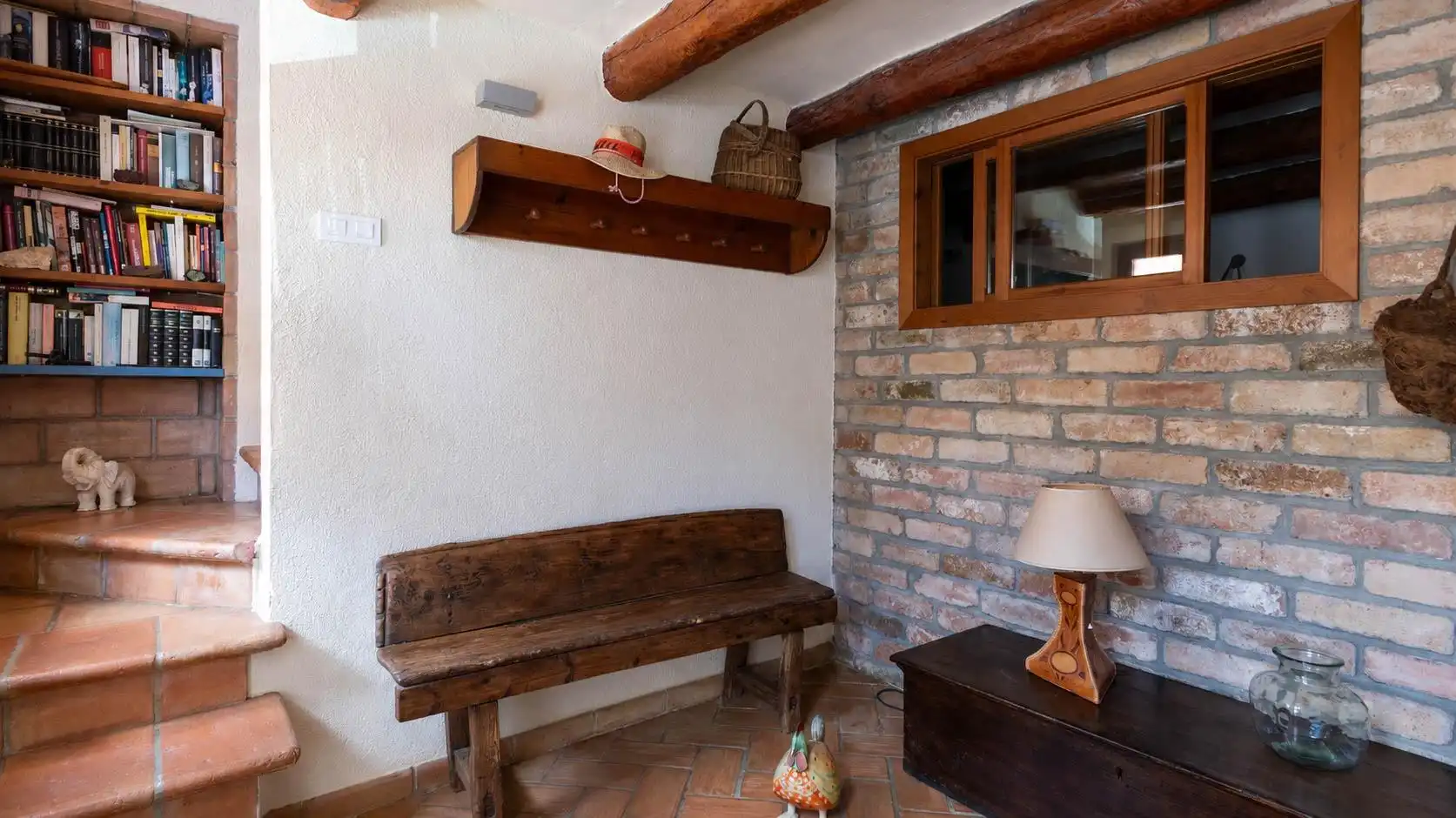 Finca rústica en venta en El Bruc con Calefacción y Terraza
