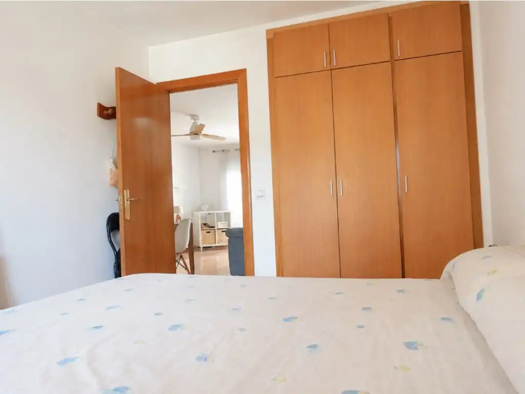 Habitación de Piso en venta en Malgrat de Mar