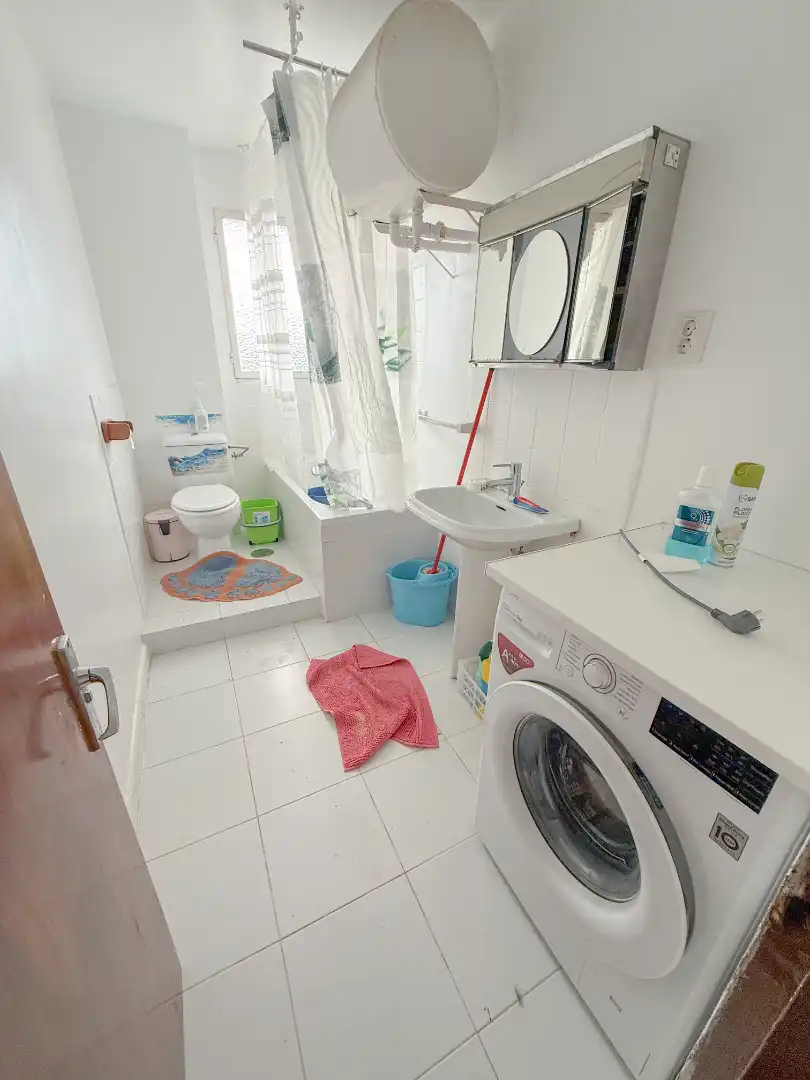 Wohnung zum Verkauf in Calle Sebastian Elcano, imagen 10