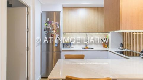 Foto 4 de Piso en venta en Plaza Madrid, Paseo Marítimo - San José - La Laguna, Cádiz