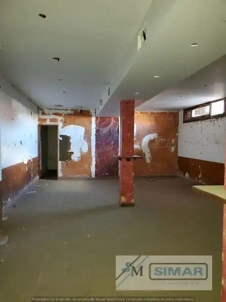 Business premises for sale in Calle San Vicente, imagen 66