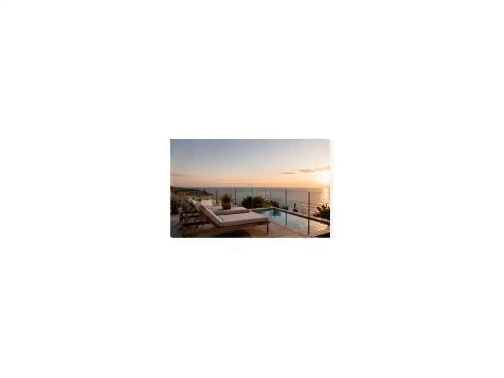 Terraza de Piso en venta en Peñíscola / Peníscola