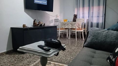 Foto 2 de Piso de alquiler en Lo Pagán, San Pedro del Pinatar