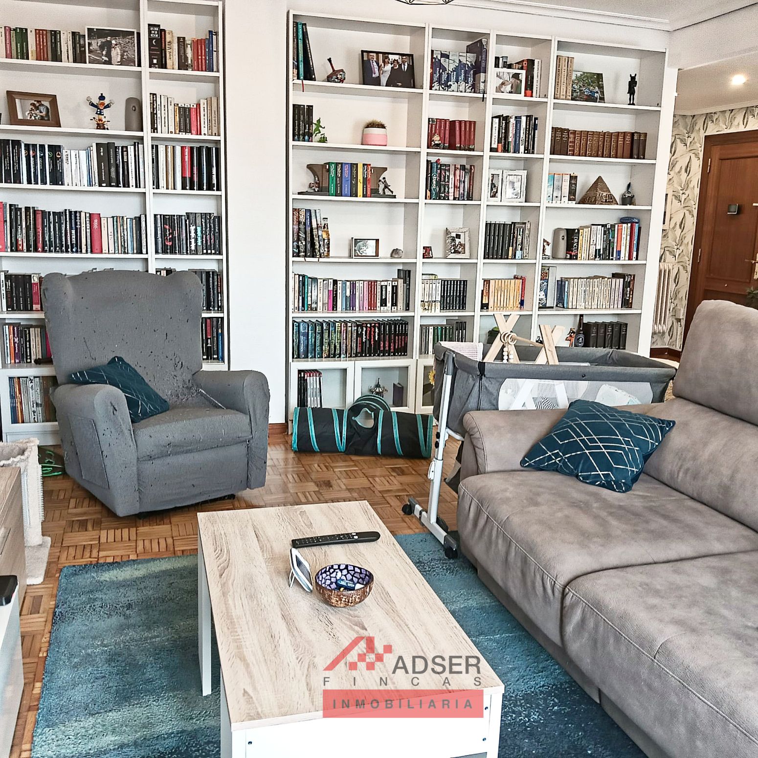 Flat for sale in Oyón-Oion - avenida de navarra, Oyón-Oion