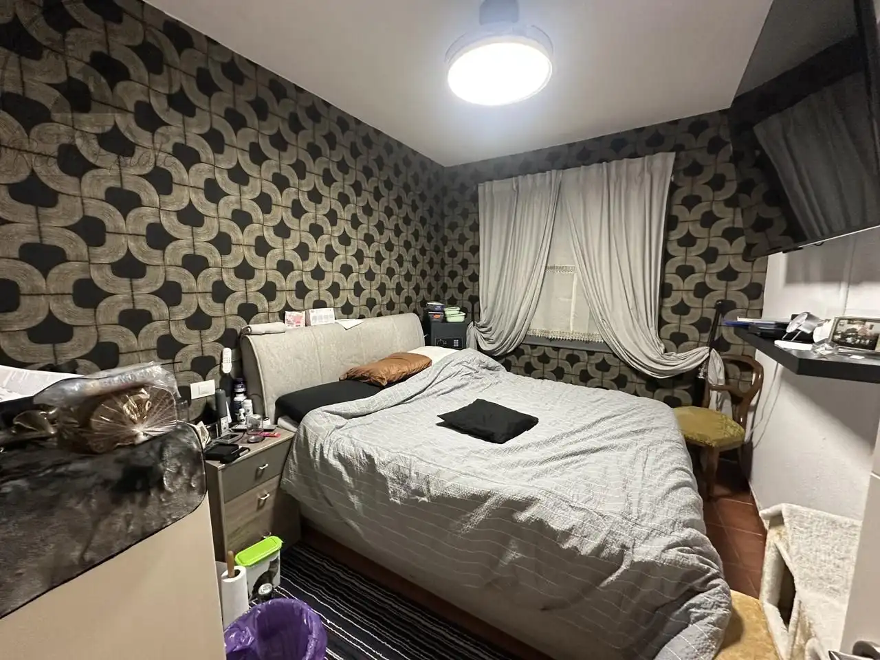 Habitación de Casa o chalet en venta en Los Realejos con Terraza