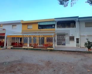 Exterior view of Premises for sale in Benicasim / Benicàssim