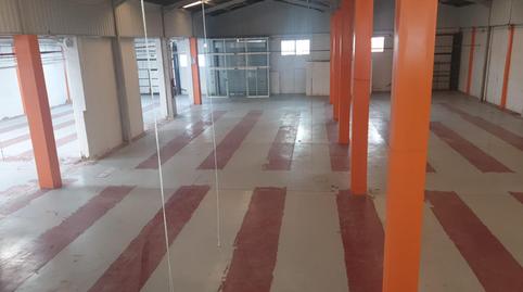 Photo 4 of Industrial buildings to rent in Hacienda - La Cartuja, Sevilla
