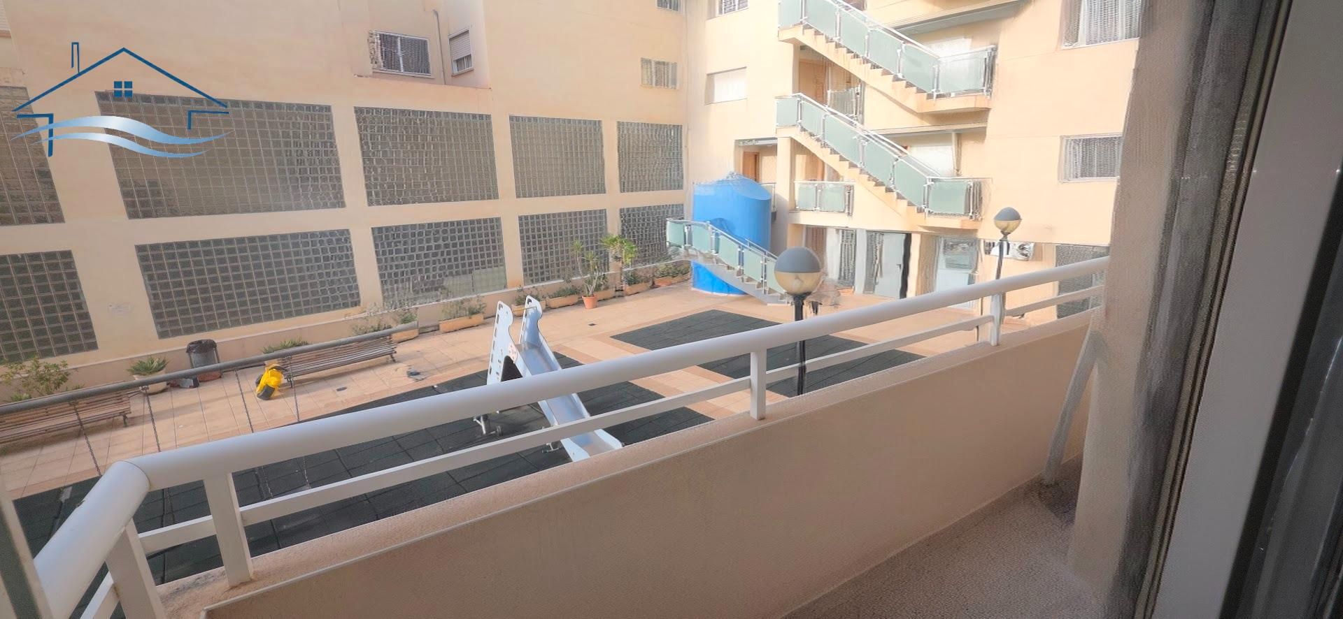 Terrassa de Pis en venda en El Campello amb Aire condicionat, Terrassa i Forn