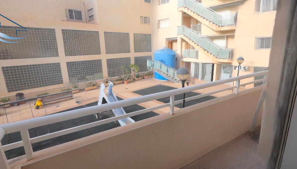 Foto 1 de Pis en venda a Avinguda de la Generalitat, Campello pueblo, Alicante