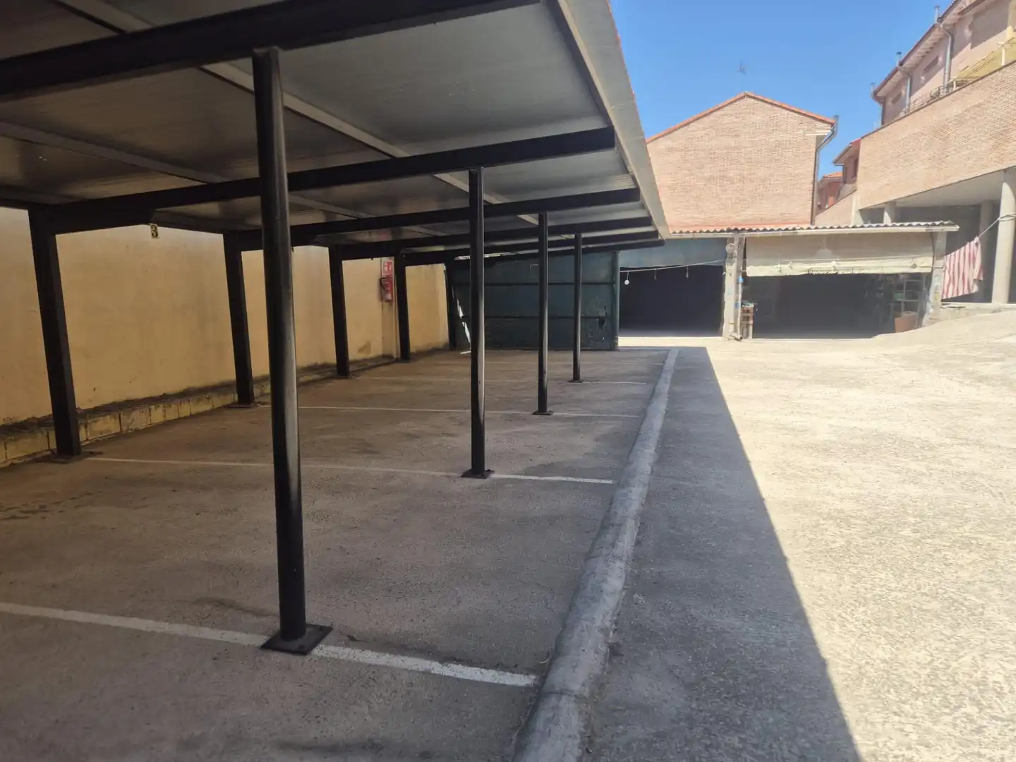 Wohnbaugrundstück zum Verkauf in Villamanta, imagen 5