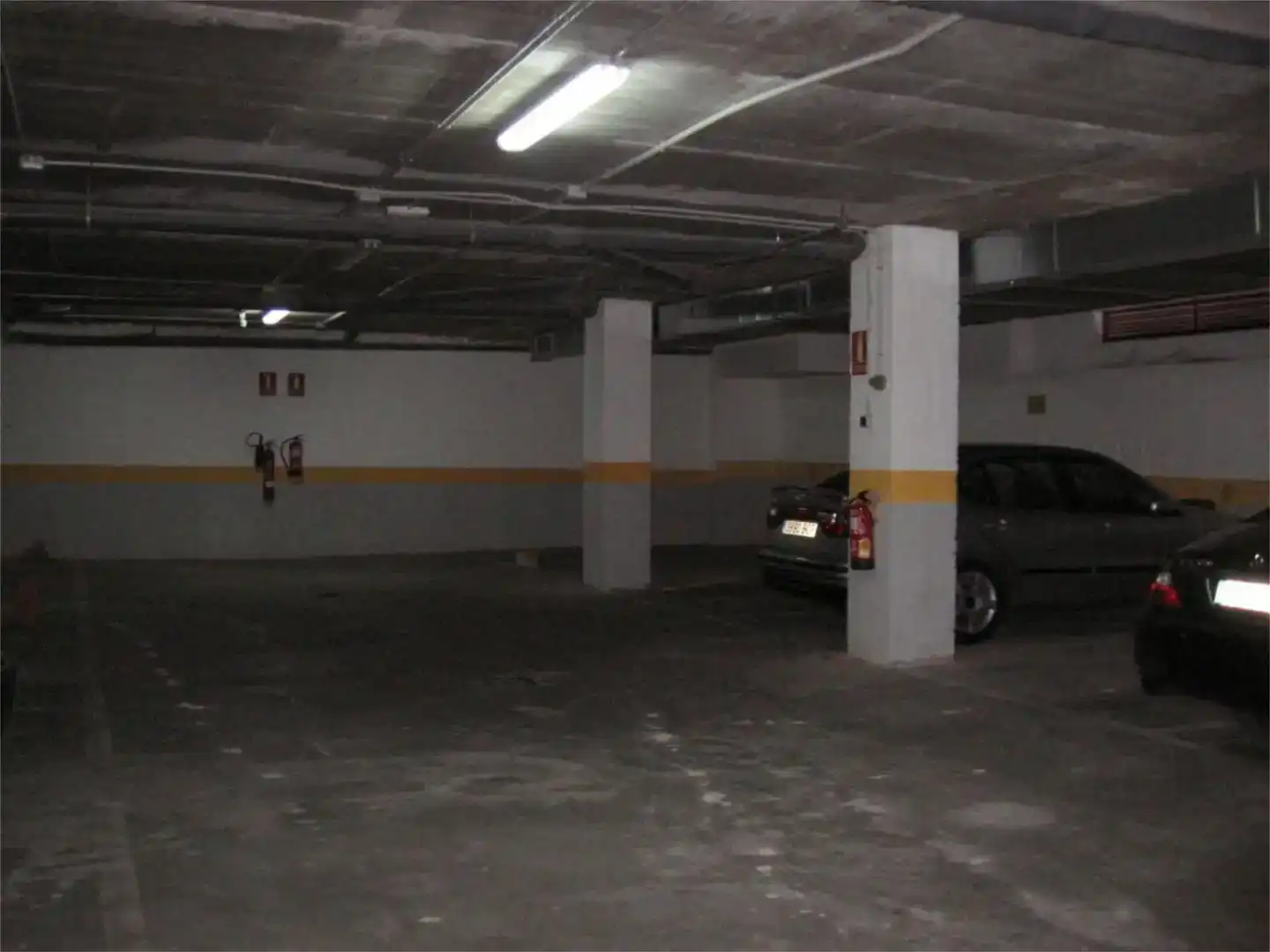 Parking de Garaje en venta en Madrid