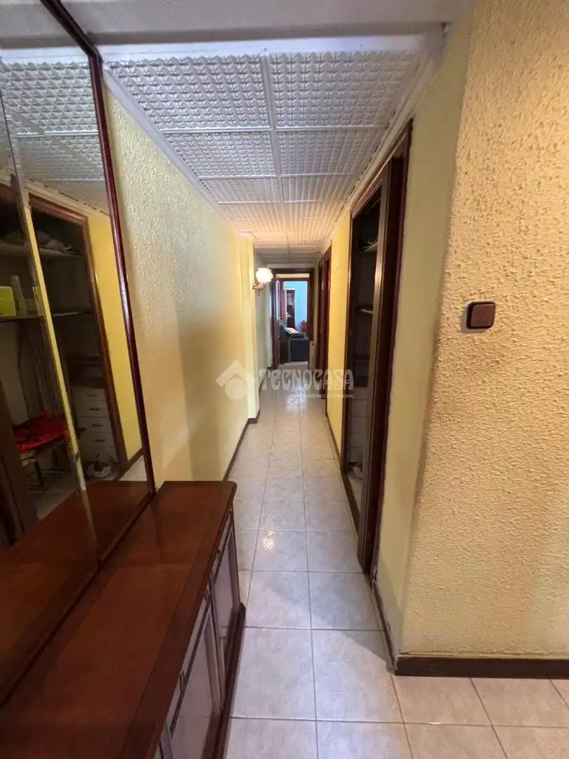 Piso en venta en San José